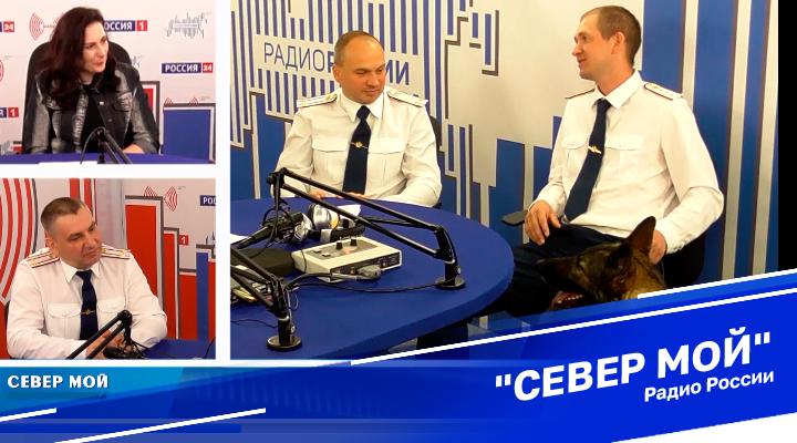 &quot;Север мой&quot;